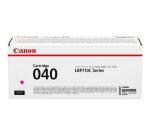 Canon 040 Cartouche de toner 1 pièce(s) Original Magenta