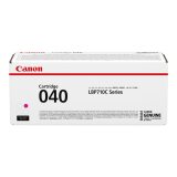 Canon 040 - magenta - origineel - tonercartridge