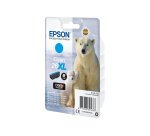 Epson Polar bear Cartouche "Ours Polaire" - Encre Claria Premium C (XL)