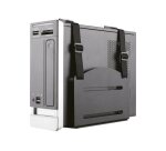 Neomounts CPU-W100BLACK Support pour ordinateur - max 10 kg - universel