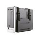 Neomounts CPU-W100BLACK Support pour ordinateur - max 10 kg - universel