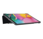 Mobilis C2 25,6 cm (10.1") Folio Noir