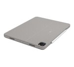 Logitech 920-010218 clavier pour tablette AZERTY Français Smart Connector Sable