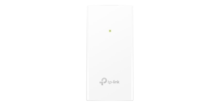 TP-Link TL-POE2412G adaptateur et injecteur PoE Gigabit Ethernet 24 V