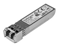 StarTech.com Module SFP+ GBIC compatible Cisco SFP-10G-LR-S - Transceiver Mini GBIC 10GBASE-LR