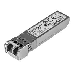 StarTech.com Module SFP+ GBIC compatible Cisco SFP-10G-LR-S - Transceiver Mini GBIC 10GBASE-LR