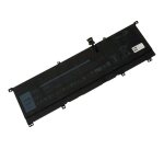 DLH Batterie Li-ion 11.4V 6500mAh 74Wh - 8N0T7 / 08N0T7 / TMFYT / 0TMFYT