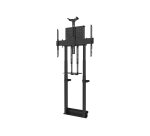 Neomounts WL55-875BL1 Support sol-mur pour écran 55-100" - motorisé - TÜV