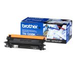 Brother TN-135BK - Cartouche de toner originale à haut rendement – Noir