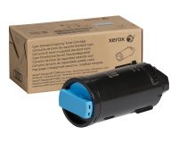 Xerox VersaLink C500 - Cyan - original - Tonerpatrone