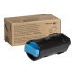 Xerox VersaLink C500 - cyan - original - cartouche de toner