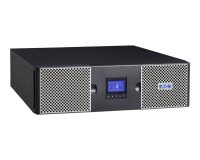 Eaton 9PX3000IRT3U alimentation d'énergie non interruptible Double-conversion (en ligne) 3 kVA 3000 W 10 sortie(s) CA