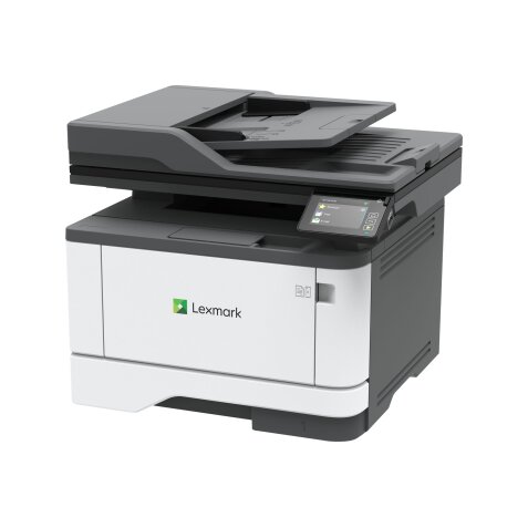 Lexmark MX431adn Laser A4 600 x 600 DPI 40 ppm