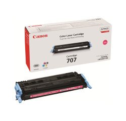 Canon 307 M Cartouche de toner 1 pièce(s) Original Magenta