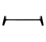 StarTech.com Support Mural en Acier pour Rack 1U - Acier - 48 cm