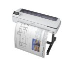 Epson SureColor SC-T5100 - Wireless Printer (with Stand)