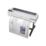 Epson SureColor SC-T5100 - Wireless Printer (with Stand)