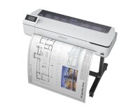 Epson SureColor SC-T5100 - Wireless Printer (with Stand)