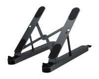 MCL Station d'accueil 6 ports avec support PC