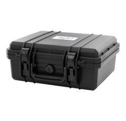 Overland-Tandberg 1022291 étui pour équipements Noir