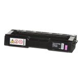 Ricoh - magenta - original - toner cartridge