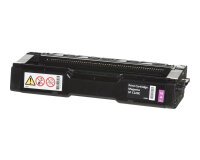 Ricoh - magenta - origineel - tonercartridge