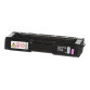 Ricoh - magenta - original - toner cartridge