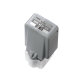 Canon PFI-1000 GY - gray - original - ink tank
