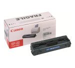 Canon EP-22 Cartouche de toner 1 pièce(s) Original Noir