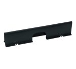 APC Partition de câble de données, NetShelter, largeur 750 mm - Professionnels