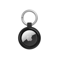 OtterBox Sleek Case Series pour Apple AirTag, noir