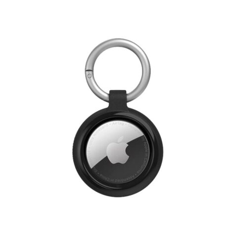 OtterBox Sleek Case Series pour Apple AirTag, noir