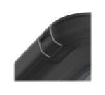 Griffin Survivor All-Terrain 20,1 cm (7.9") Housse Noir