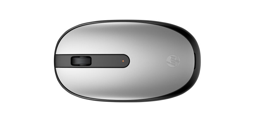 HP Souris Bluetooth argent vif 240