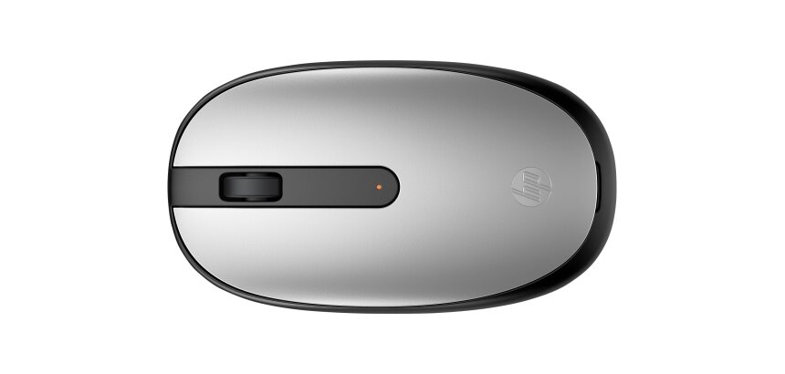 HP Souris Bluetooth argent vif 240