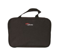 Optoma SP.8EF08GC01 étui pour projecteur Noir