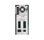 APC Smart-UPS SMT3000IC - 8x C13, 1x C19, USB, SmartConnect, 3000VA