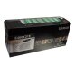 Lexmark - Besonders hohe Ergiebigkeit - Schwarz - original - Tonerpatrone