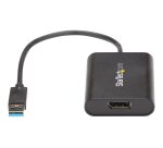 StarTech.com Adaptateur USB 3.0 vers DisplayPort 4K 30Hz