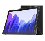 DLH COQUE ETUI FOLIO POUR SAMSUNG GALAXY TAB A7 10.4" (SM-T500 / SM-T505)