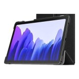 DLH COQUE ETUI FOLIO POUR SAMSUNG GALAXY TAB A7 10.4" (SM-T500 / SM-T505)