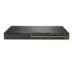 HPE Aruba Networking CX 6300M 24-port SFP+ and 4-port SFP56 Switch