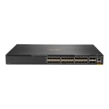 HPE Aruba Networking CX 6300M 24-port SFP+ and 4-port SFP56 Switch