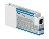 Epson Encre Pigment Cyan SP 7700/9700/7900/9900/7890/9890 (350ml)