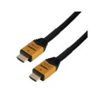 MCL 20 m câble HDMI HDMI Type A (Standard) Noir