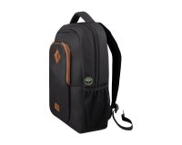 Urban Factory ECB15UF sacoche d'ordinateurs portables 39,6 cm (15.6") Sac à dos Noir