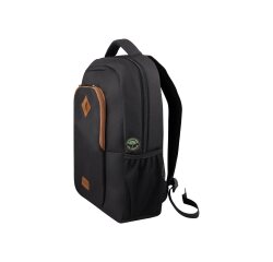 Urban Factory ECB15UF sacoche d'ordinateurs portables 39,6 cm (15.6") Sac à dos Noir