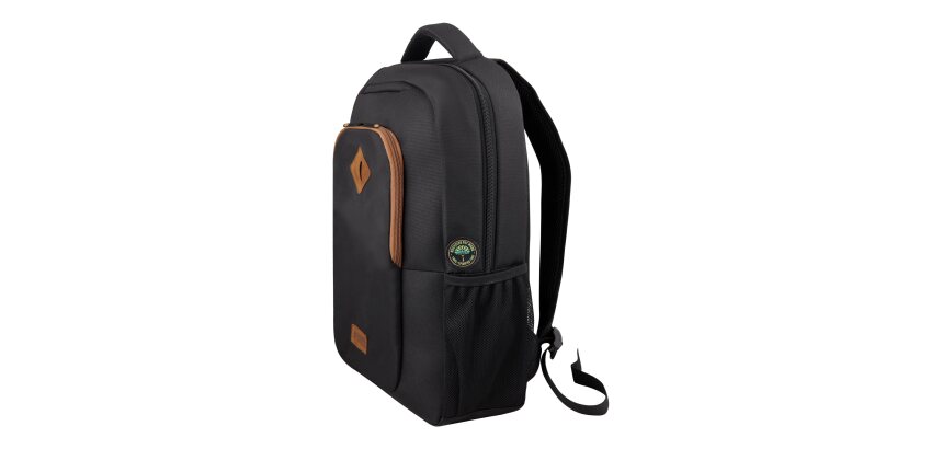 Urban Factory ECB15UF sacoche d'ordinateurs portables 39,6 cm (15.6") Sac à dos Noir