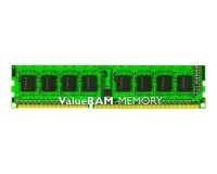 Kingston Technology ValueRAM module de mémoire 8 Go 1 x 8 Go DDR3L 1600 MT/s