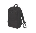 DICOTA D31696 sac à dos Noir Polyéthylène téréphthalate (PET)
